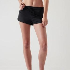 New Athleta Swim Shorts